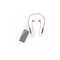 Pioneer C7BT Bluetooth in-ear kuulokkeet