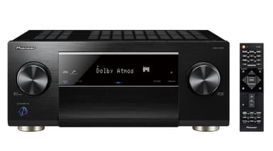 PIONEER 8373-438 Hi-Fi receive