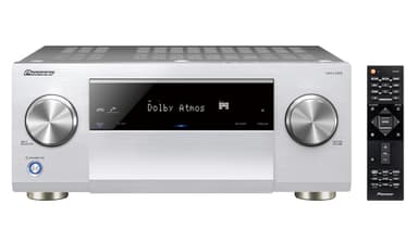 PIONEER 8373-438 Hi-Fi receive