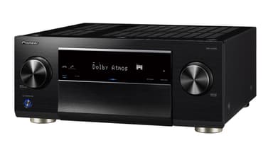 PIONEER 8373-438 Hi-Fi receive