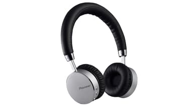 Pioneer SE-MJ561BT - Bluetooth kuulokkeet, Brown