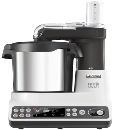 Kenwood kCook Multi haudutuspata CCL401WH