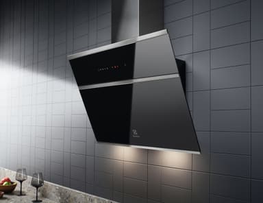 Electrolux liesituuletin EFV716K