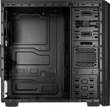 Bitfenix Nova PC kotelo (musta)