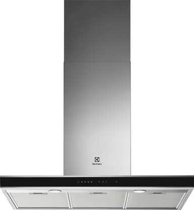 Electrolux liesituuletin EFT739X