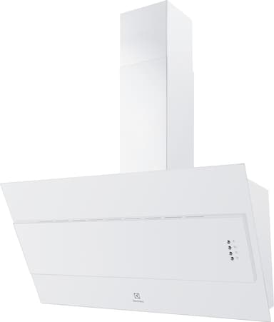 Electrolux liesituuletin LFV319W
