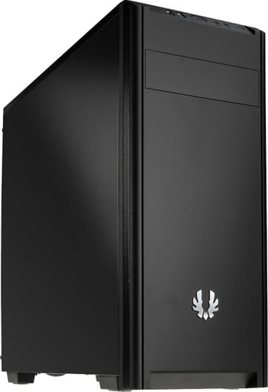 Bitfenix Nova PC kotelo (musta)