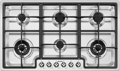 Smeg Classic kaasukeittotaso PGF96