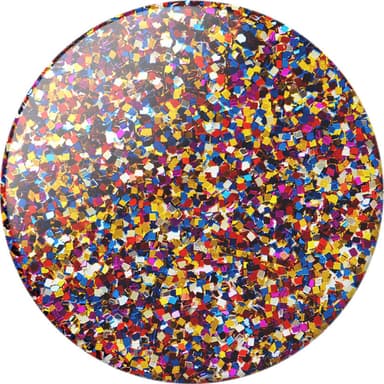 Popsockets PopTop vaihtopää (Glimmer Gloss)