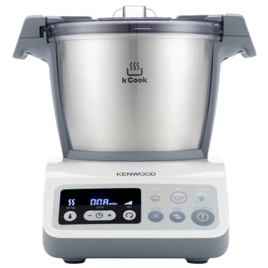 Kenwoo kCook haudutuspata CCC200WH