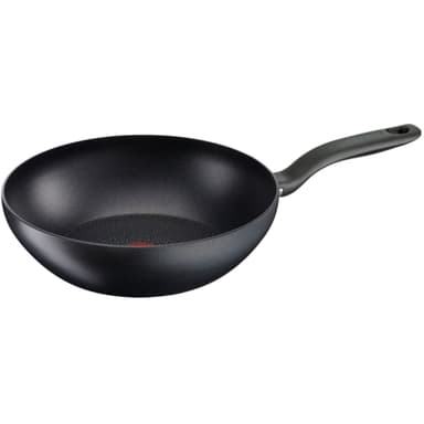 Tefal Hard Titanium+ wokkipannu C6951982