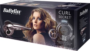 BaByliss Curl Secret Ionic kiharrin C1100E