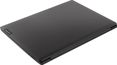 Lenovo Ideapad S145 14" kannettava (musta)