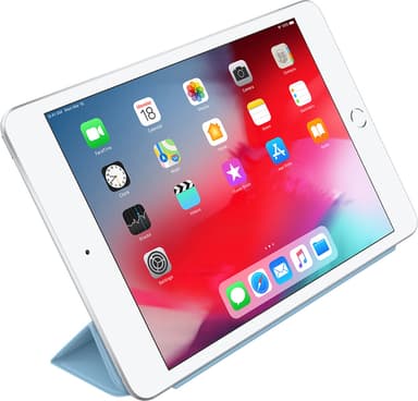iPad mini 7,9" 2019 Smart Cover suojakotelo (ruiskaunokki)