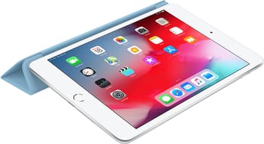 iPad mini 7,9" 2019 Smart Cover suojakotelo (ruiskaunokki)