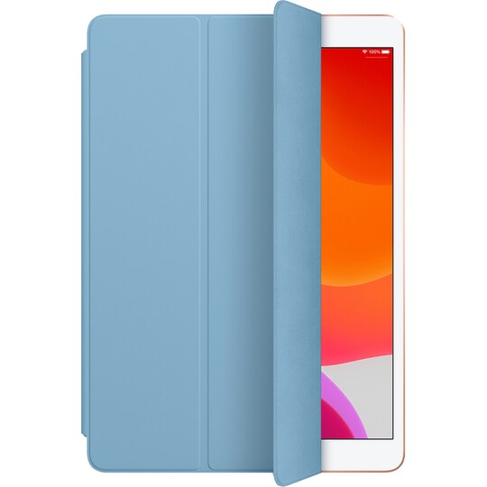 iPad Air 10,5" 2019 Smart Cover suojakotelo (ruiskaunokki)