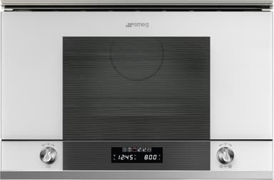 Smeg mikroaaltouuni MP122B1 integroitava