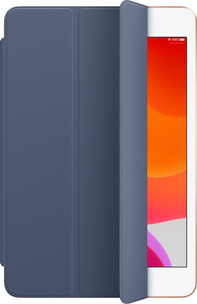 iPad mini 7,9" 2019 Smart Cover suojakotelo (alaskansininen)