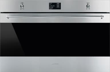 Smeg Classic erillisuuni SFP9395X1
