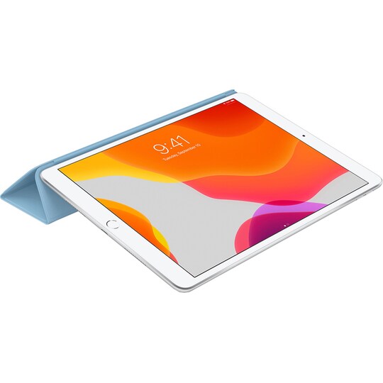 iPad Air 10,5" 2019 Smart Cover suojakotelo (ruiskaunokki)