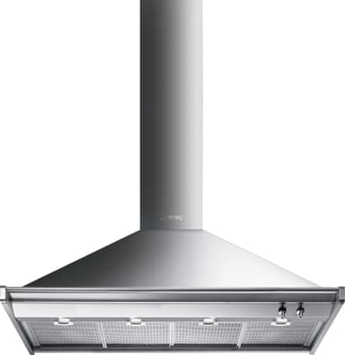 Smeg Classic liesituuletin KD120HXE