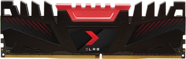 PNY XLR8 DDR RAM keskusmuisti 16 GB