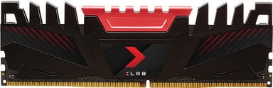 PNY XLR8 DDR RAM keskusmuisti 16 GB