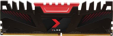 PNY XLR8 DDR RAM keskusmuisti 16 GB