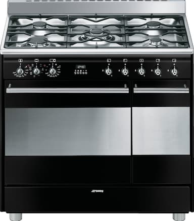 Smeg kaasuliesi SCB92MN8