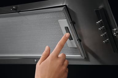 Electrolux liesituuletin LFV316K (musta)
