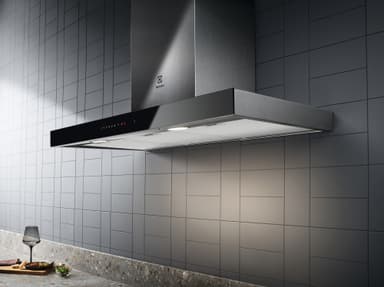 Electrolux liesituuletin LFT769X