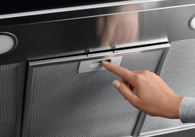 Electrolux liesituuletin LFT426X