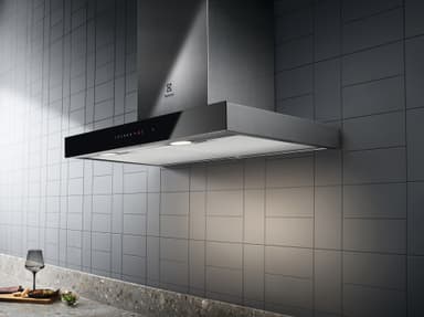 Electrolux liesituuletin LFT766X