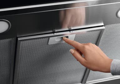 Electrolux liesituuletin LFT766X