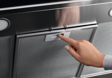 Electrolux liesituuletin LFT769X