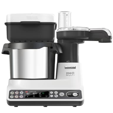 Kenwood kCook Multi haudutuspata CCL401WH