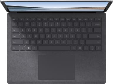 Surface Laptop 3 i5 256 GB Windows 10 Pro (platina/alcantara)