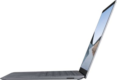 Surface Laptop 3 i5 256 GB Windows 10 Pro (platina/alcantara)