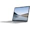 Surface Laptop 3 15" i5 128 GB Windows 10 Pro (platina/metalli)