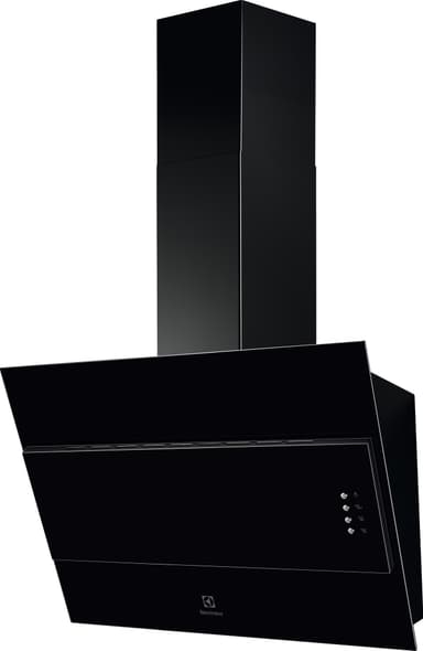 Electrolux liesituuletin LFV316K (musta)