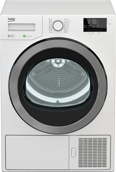 Beko kuivausrumpu DPY8405GXHB2