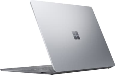 Surface Laptop 3 i5 256 GB Windows 10 Pro (platina/alcantara)