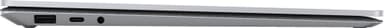 Surface Laptop 3 i5 256 GB Windows 10 Pro (platina/alcantara)