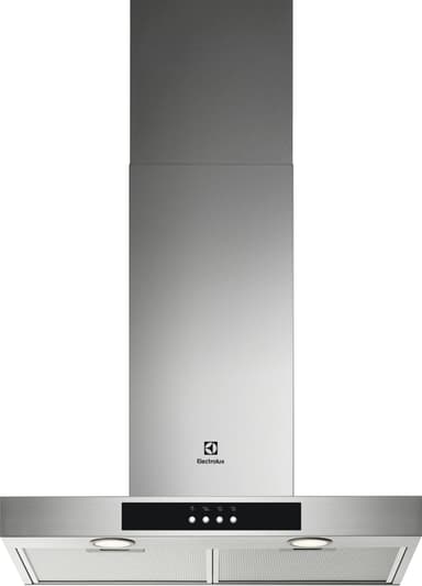Electrolux liesituuletin LFT426X