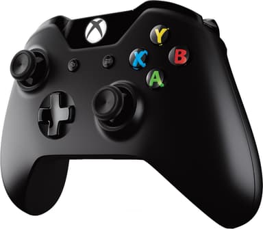 Xbox One langaton ohjain