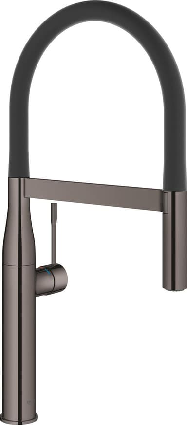 Grohe Essence Professional hana (Hard Graphite)