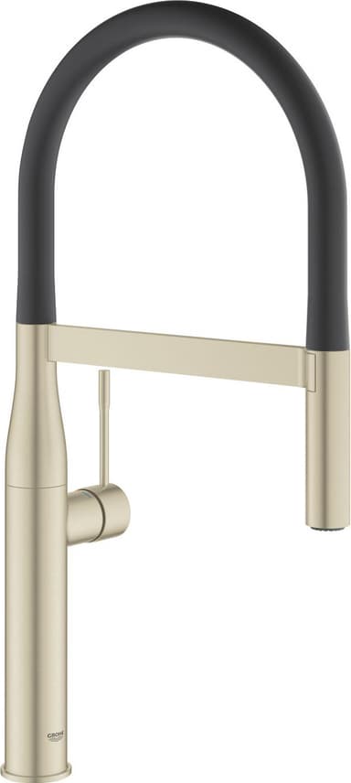 Grohe Essence Professional hana (nikkeli)