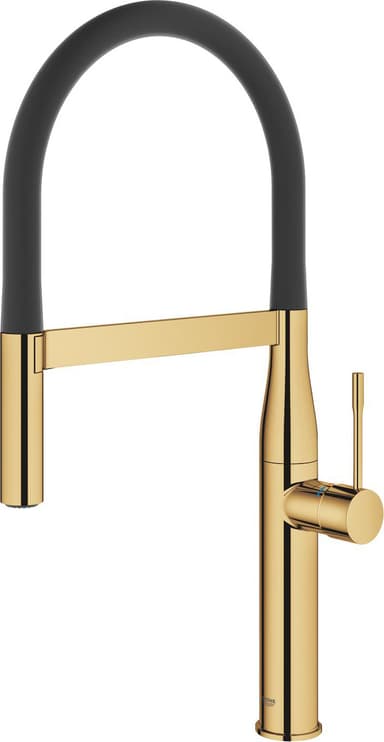 Grohe Essence Professional hana (Cool Sunrise)