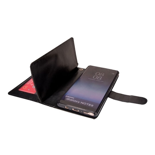 Kaksinkertainen läppämagneetti 2i1 Samsung Galaxy Note 8 (SM-N950F)