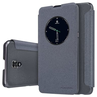 FlipCover Nillkin Sparkle LG X Screen (K500N)  - kulta